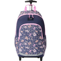 Rip Curl mochila deporte WHEELED OZONE 30L MIXED vista frontal