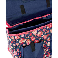 Rip Curl mochila deporte WHEELED SATCHEL 17L MIXED 03