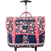 Rip Curl mochila deporte WHEELED SATCHEL 17L MIXED vista frontal