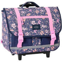 Rip Curl mochila deporte WHEELED SATCHEL 17L MIXED vista frontal