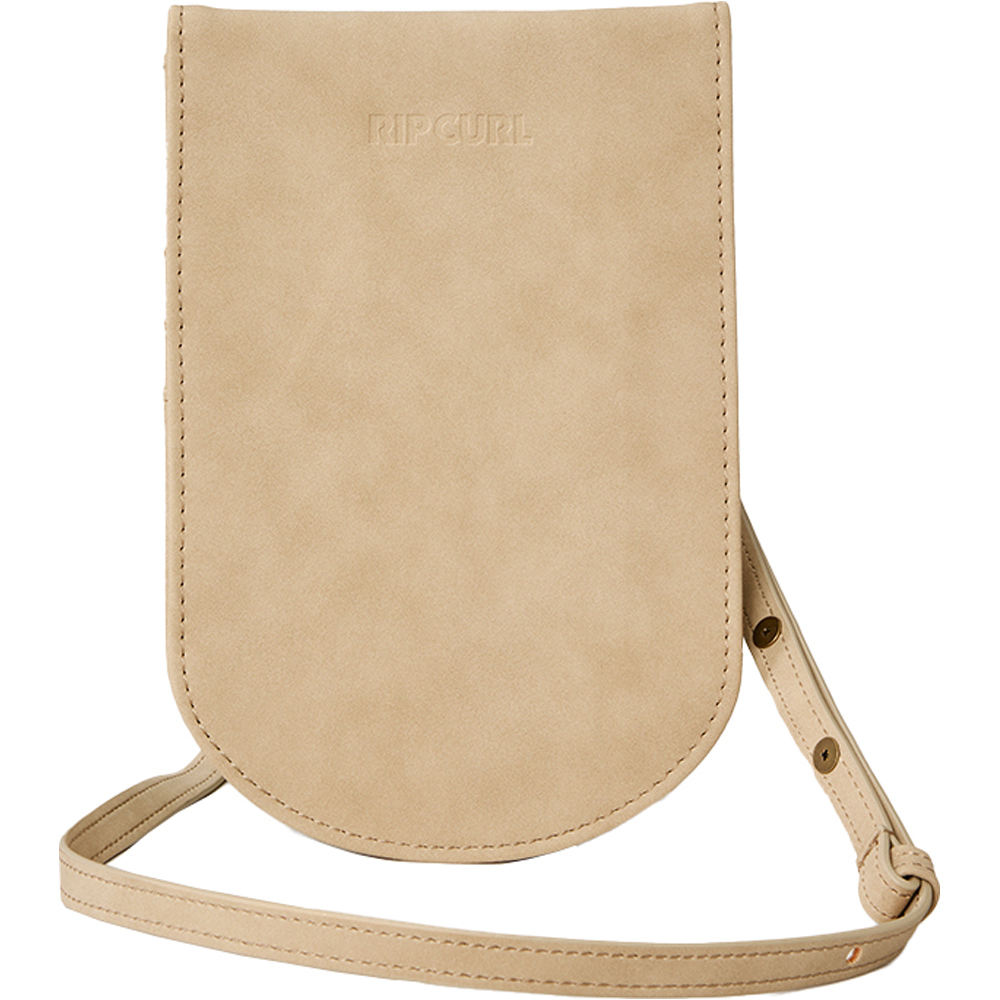 Rip Curl mochila PREMIUM SURF CROSSBODY WALLET vista frontal