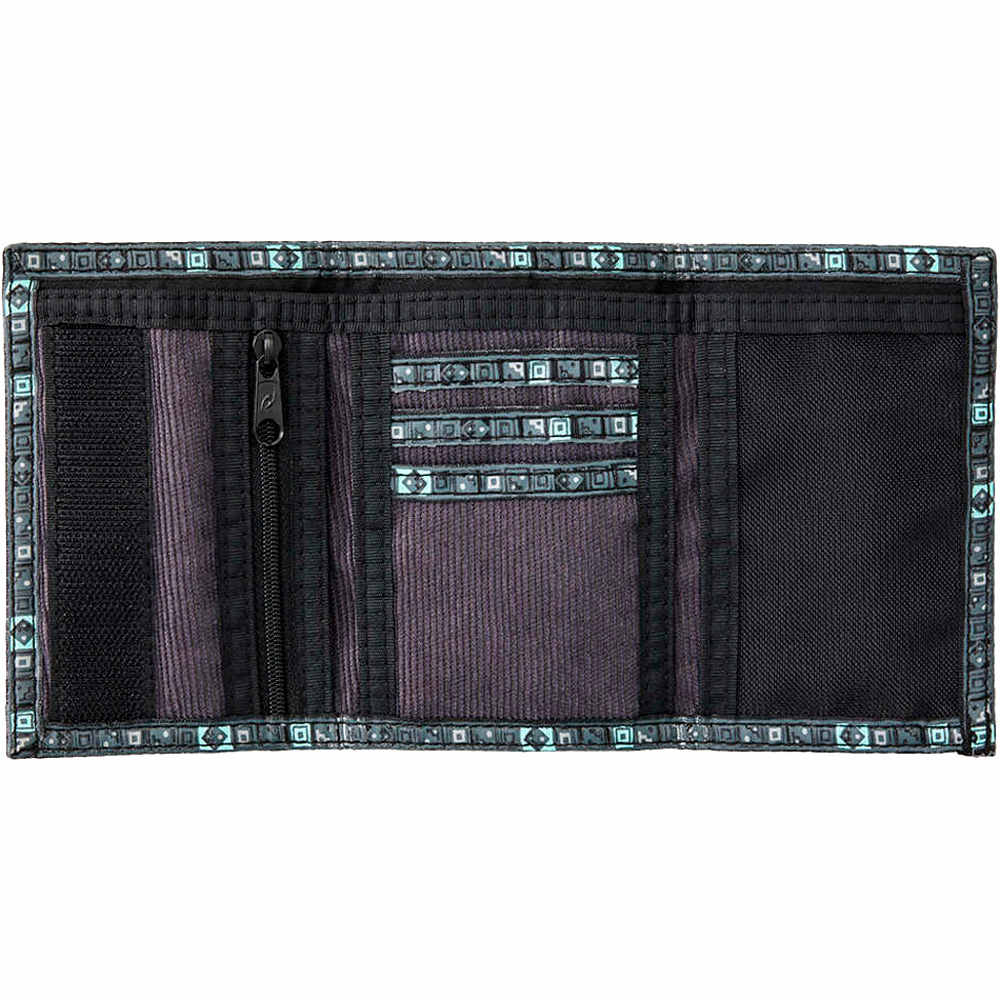 Rip Curl monedero ARCHIVE CORD SURF WALLET 02