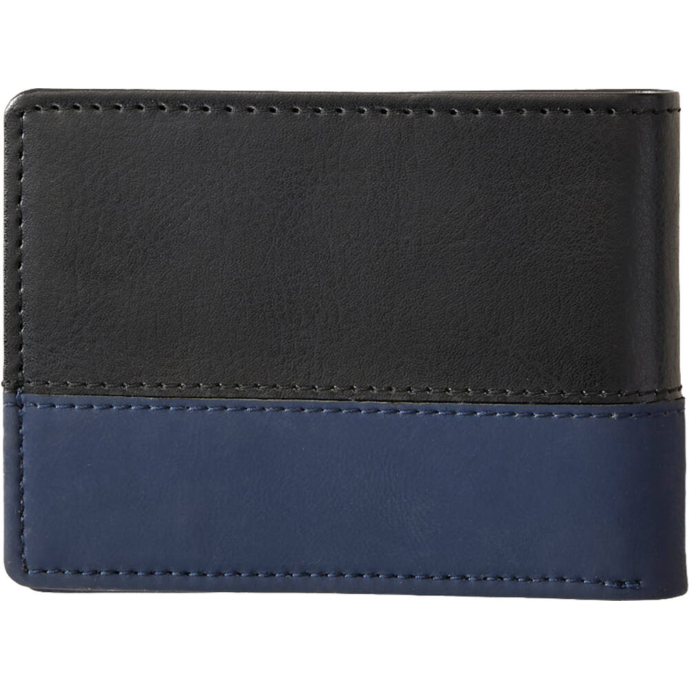 Rip Curl monedero CORPAWATU ICON PU SLIM 01