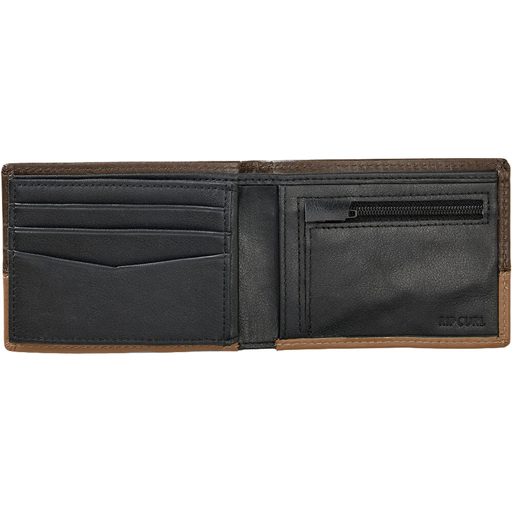 Rip Curl monedero CORPAWATU ICON PU SLIM 02