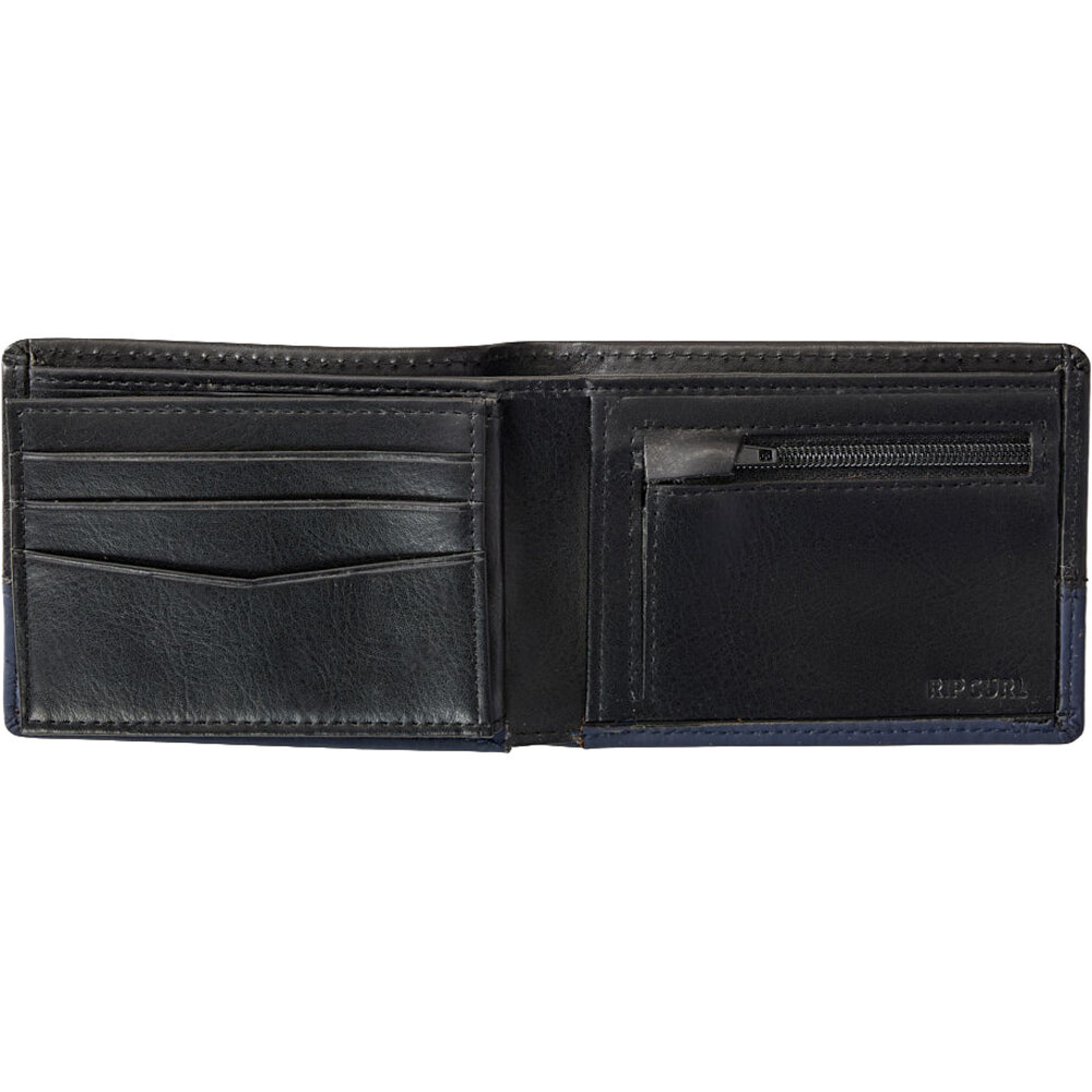 Rip Curl monedero CORPAWATU ICON PU SLIM 03