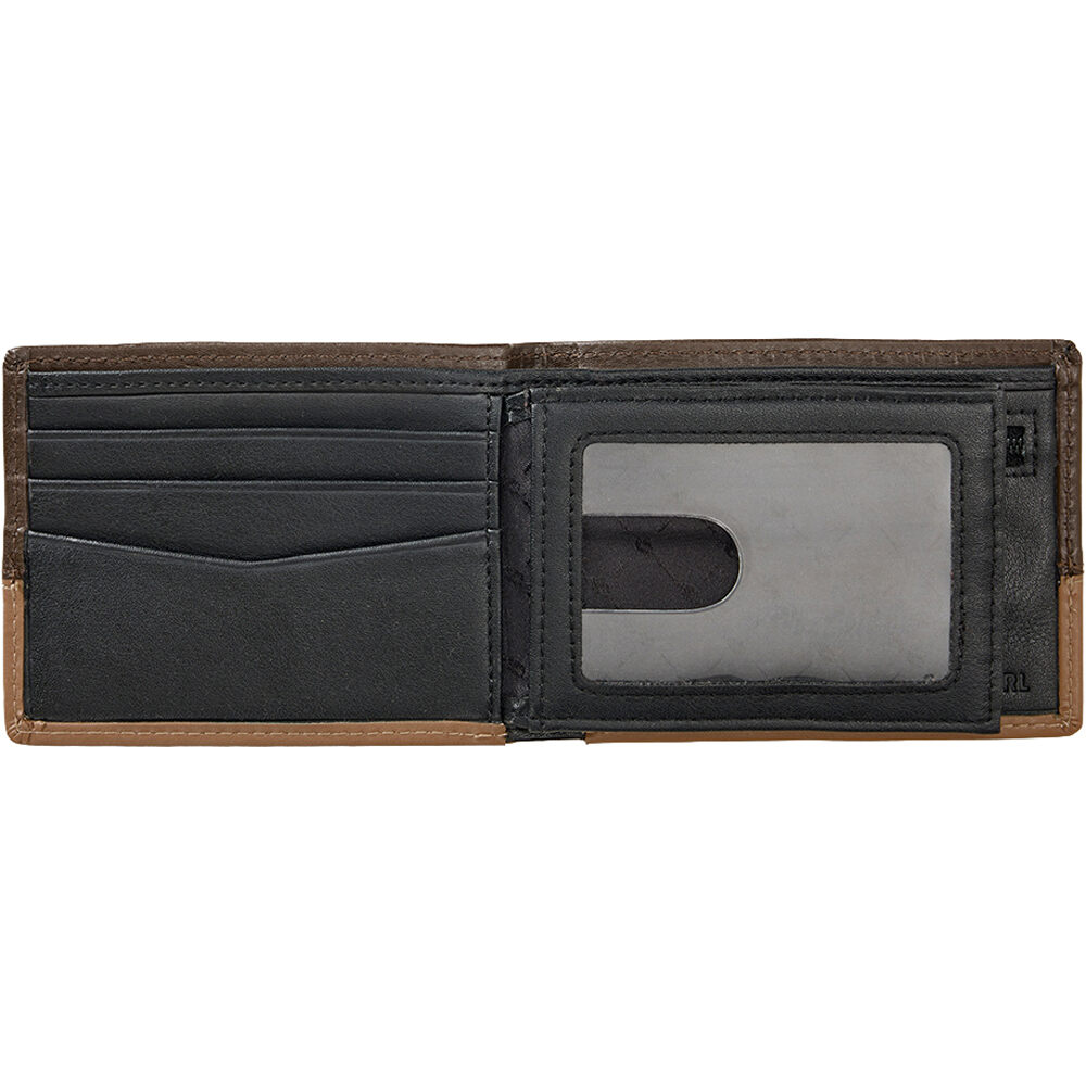 Rip Curl monedero CORPAWATU ICON PU SLIM 03