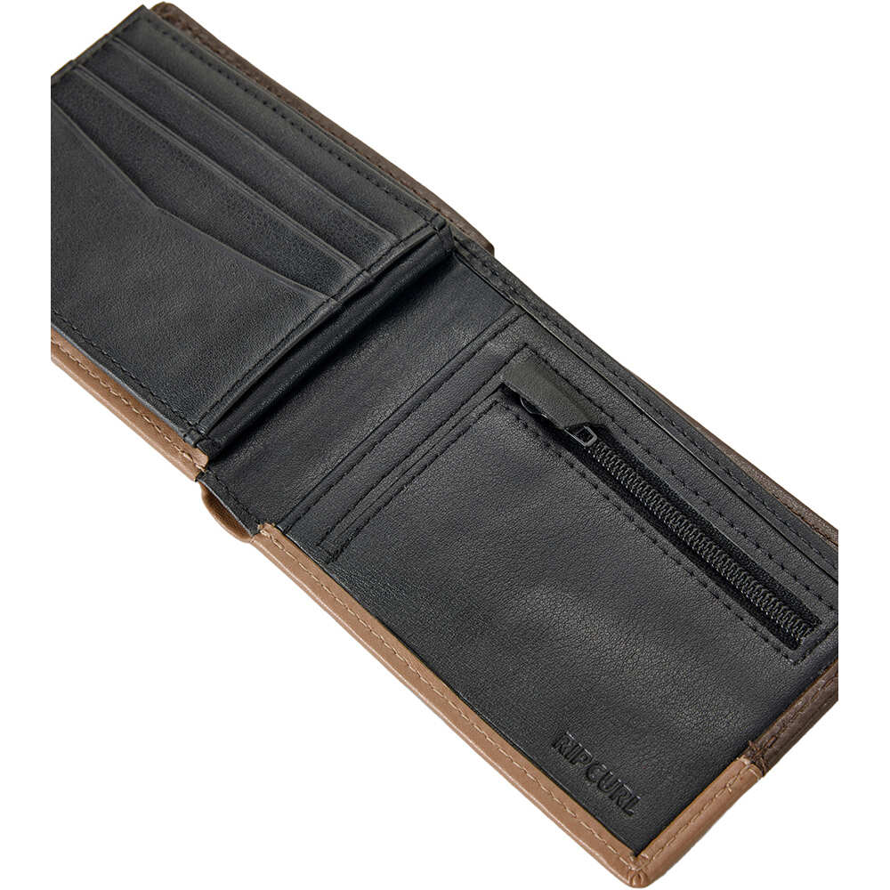Rip Curl monedero CORPAWATU ICON PU SLIM 04