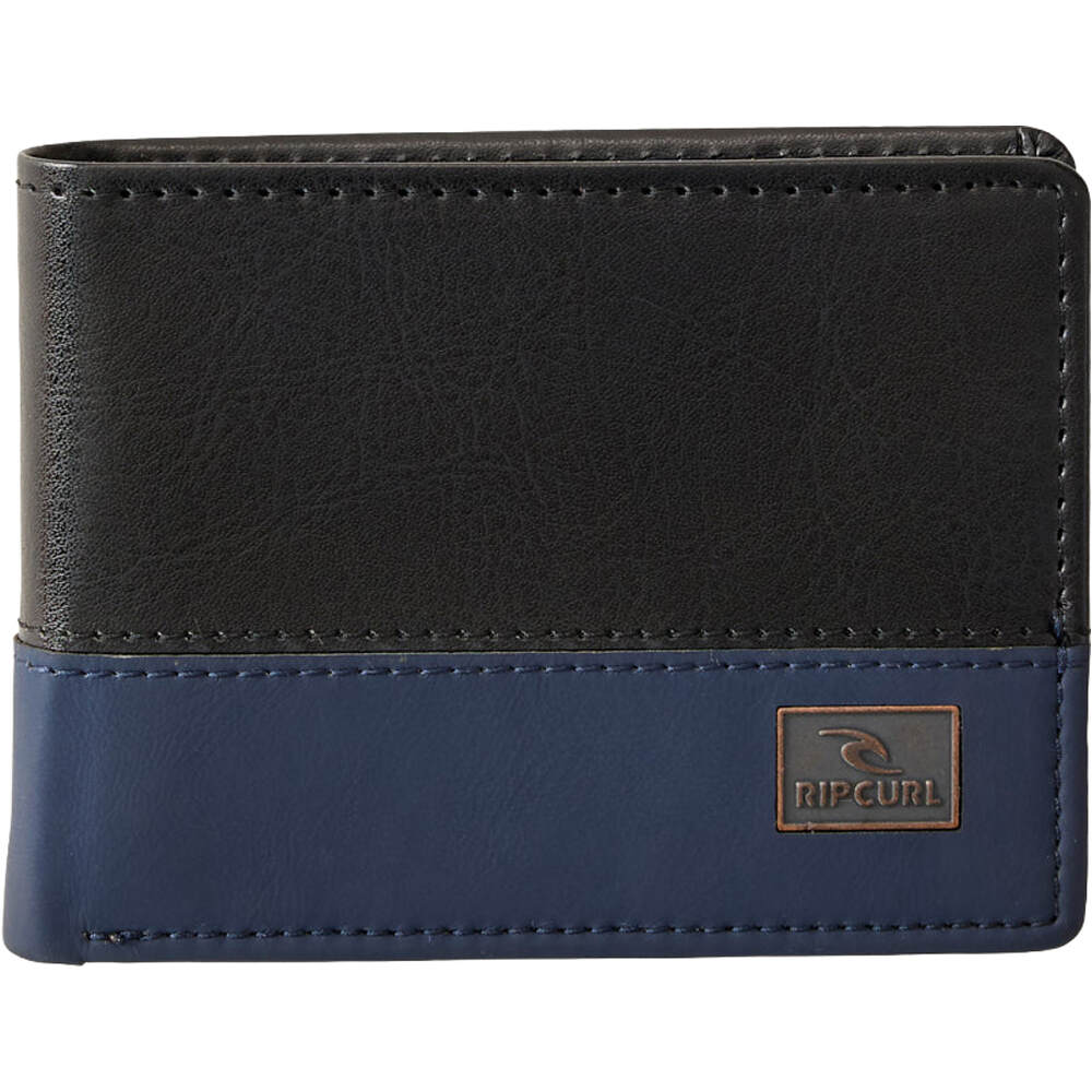Rip Curl monedero CORPAWATU ICON PU SLIM vista frontal