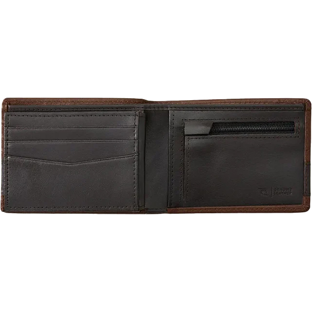 Rip Curl monedero DIAMOND RFID SLIM 03