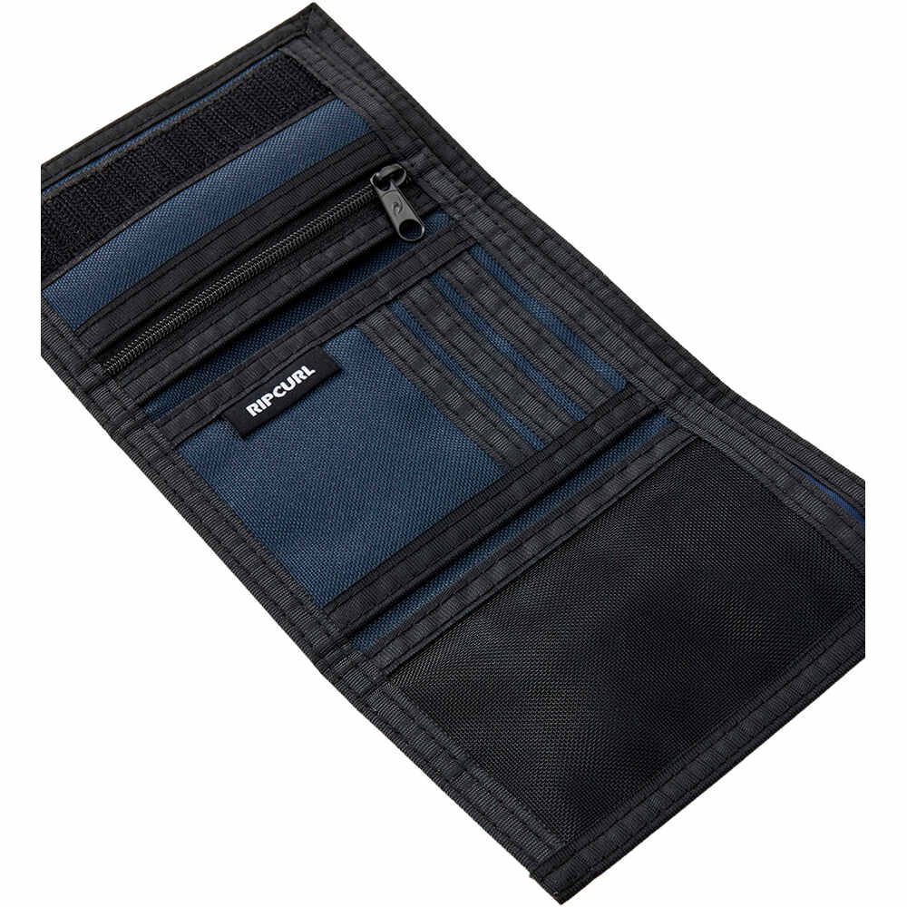 Rip Curl monedero ICONS SURF WALLET 02
