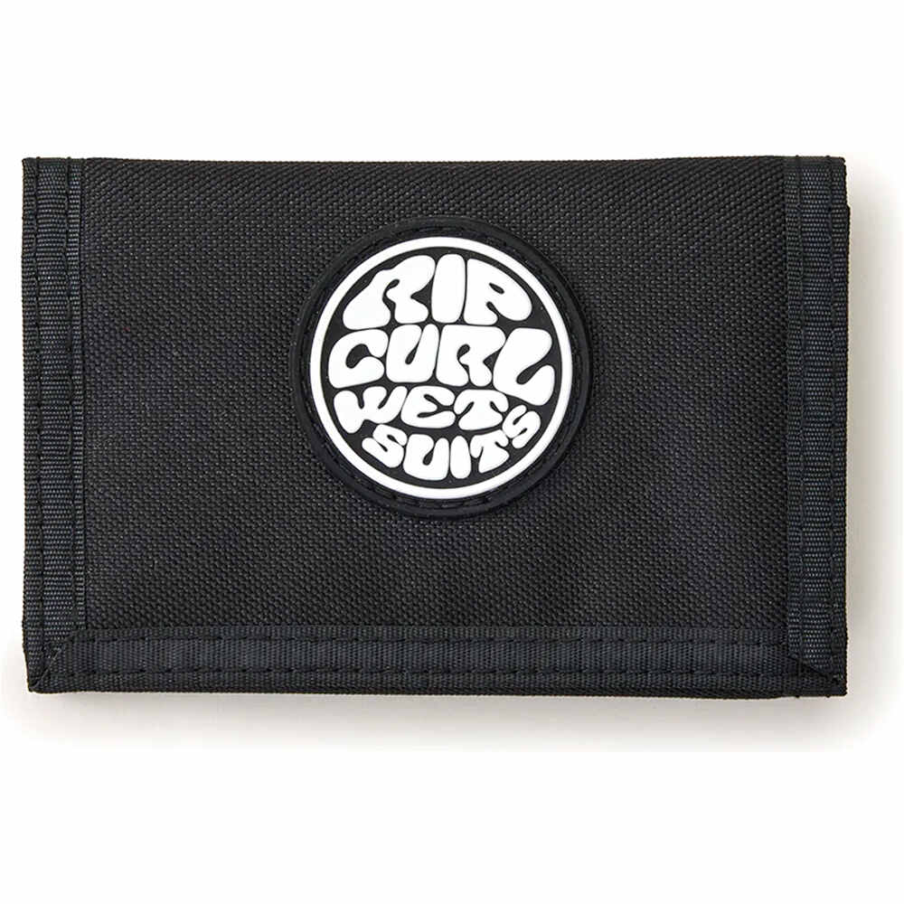 Rip Curl monedero ICONS SURF WALLET vista frontal