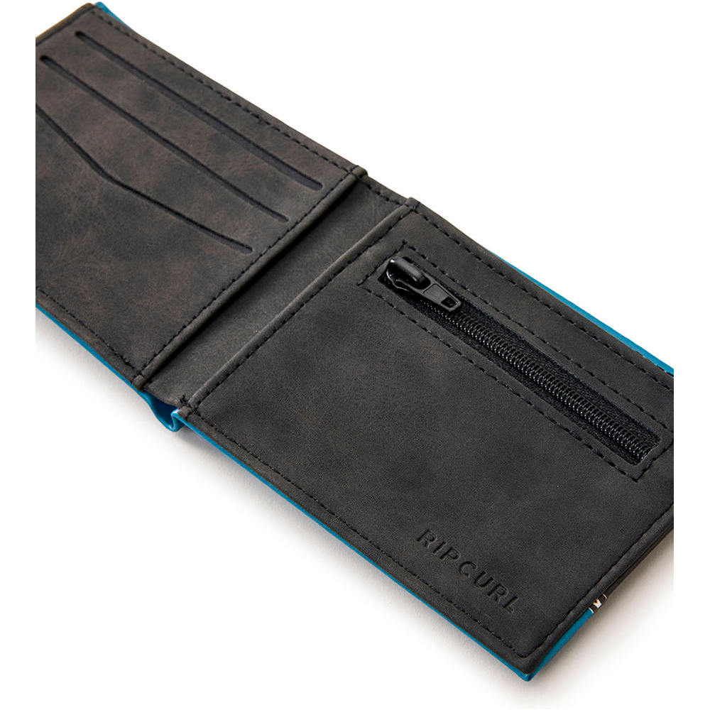 Rip Curl monedero PARTY PACK PU SLIM 03