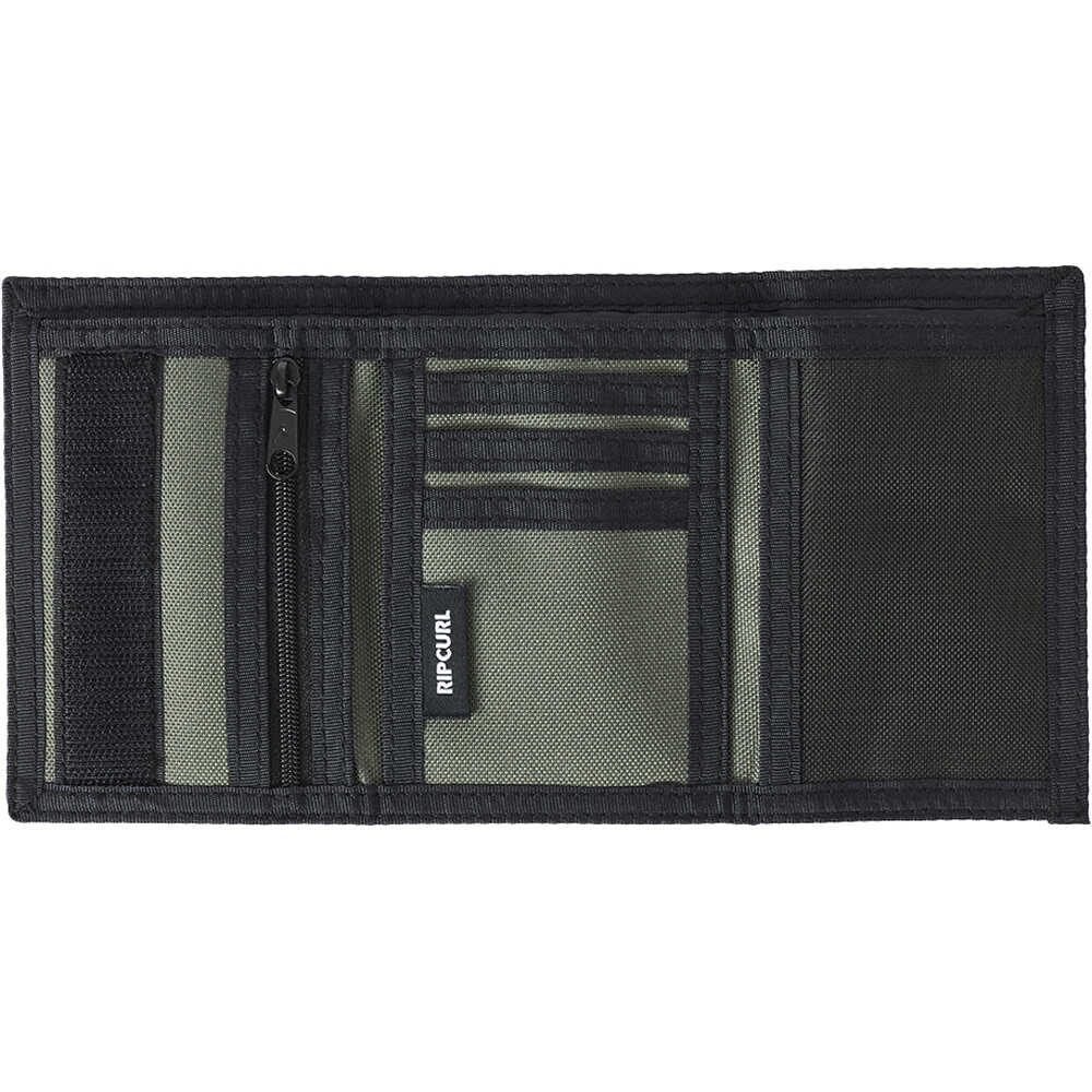 Rip Curl monedero ROAD TRIPPIN SURF WALLET 01
