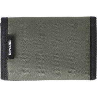 Rip Curl monedero ROAD TRIPPIN SURF WALLET vista frontal
