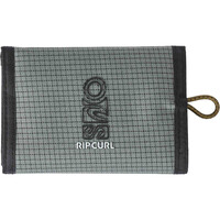 Rip Curl monedero S-SERIES OVERLAND WALLET vista frontal