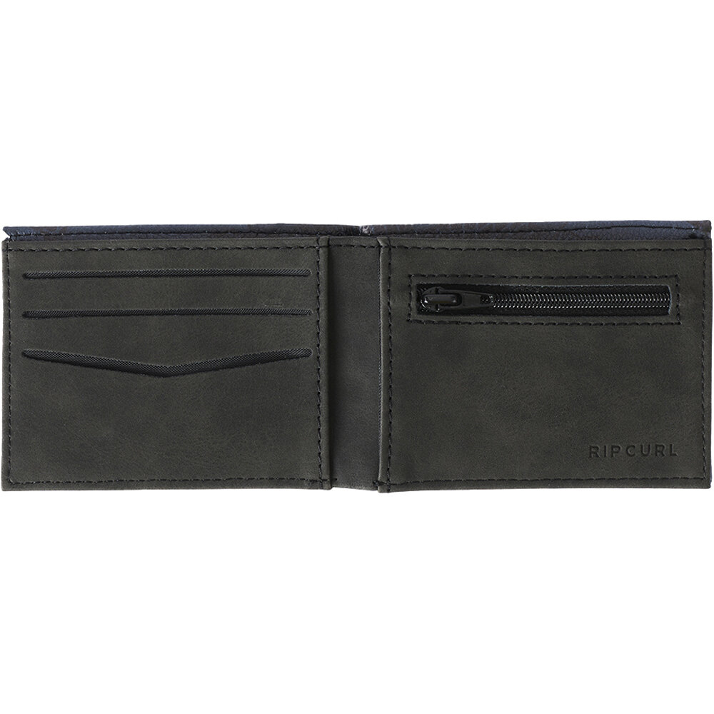 Rip Curl monedero SESSIONS PU SLIM 02