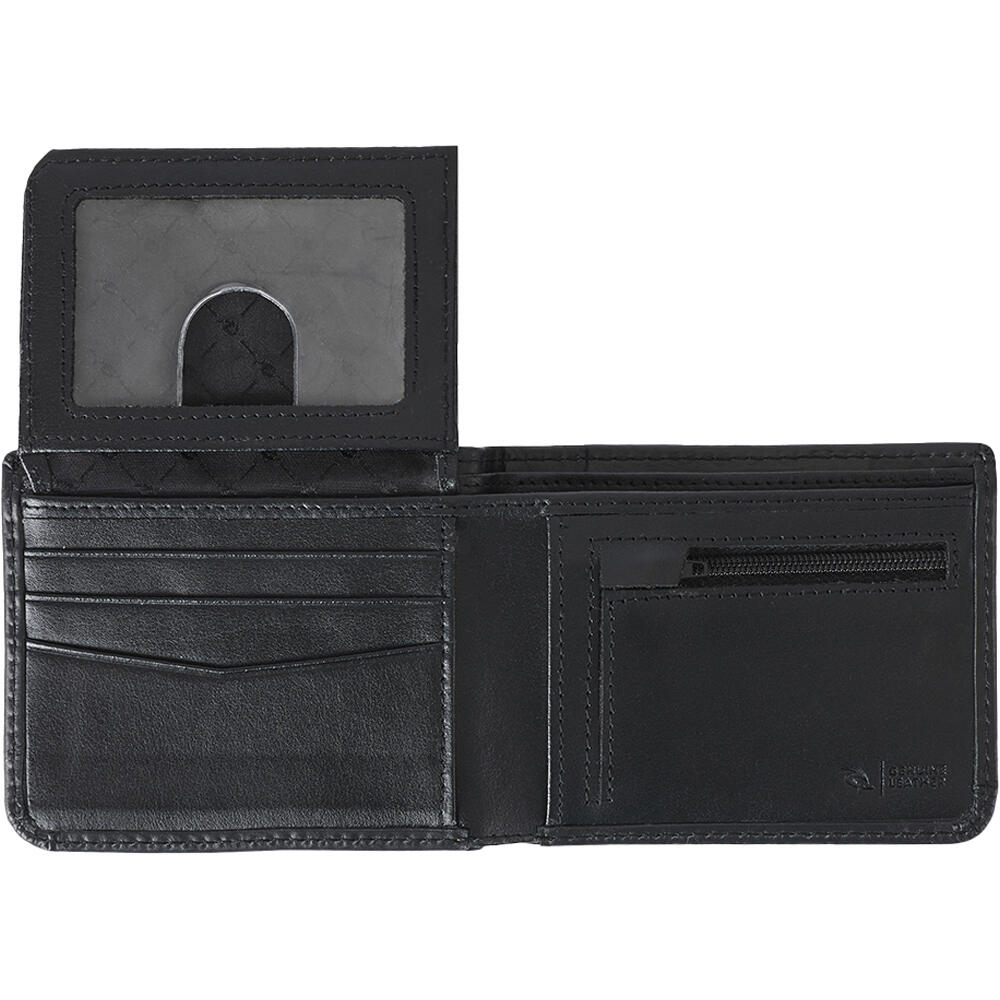 Rip Curl monedero WETSUIT LOGO RFID ALL DAY 03