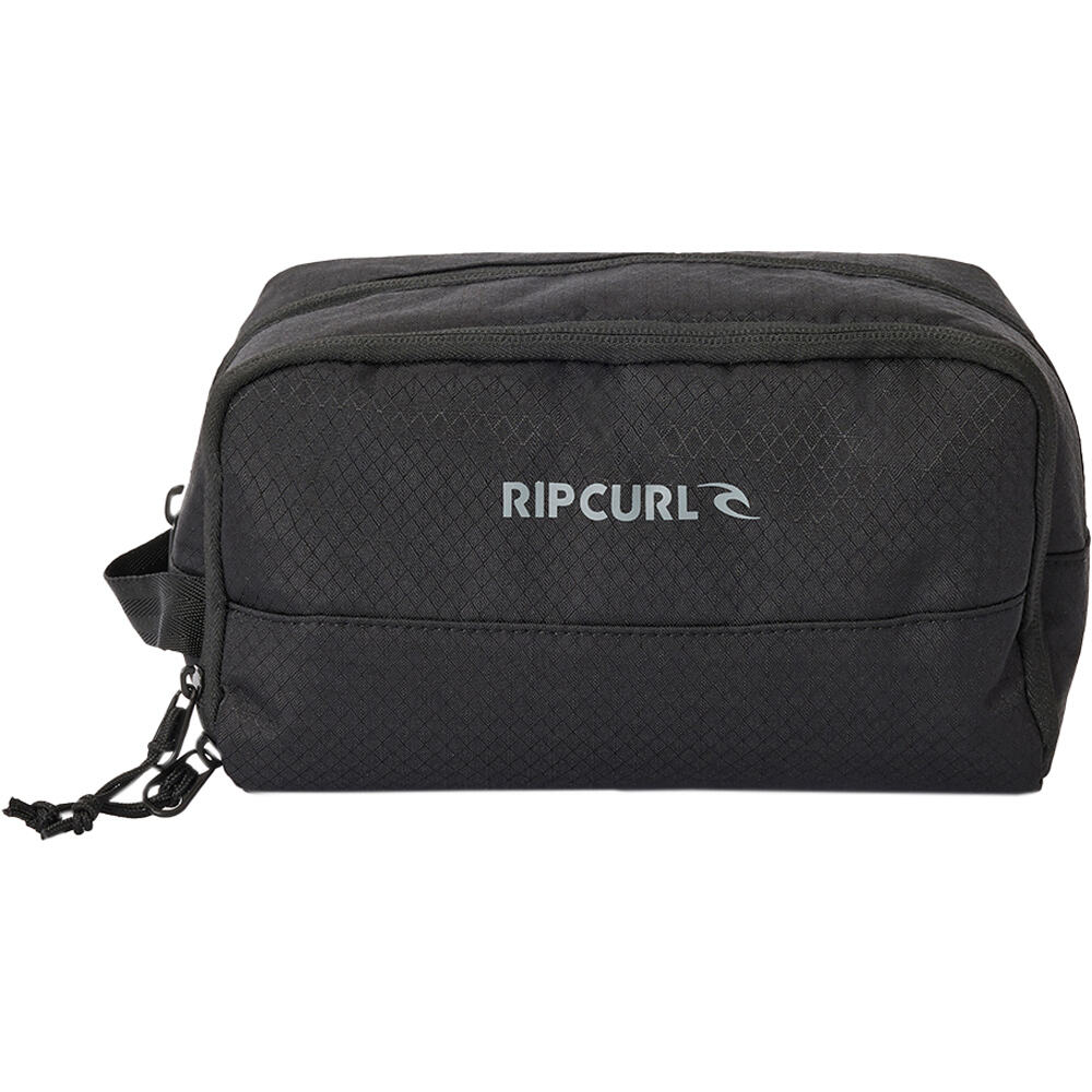 Rip Curl neceser GROOM TOILETRY vista frontal