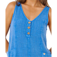 Rip Curl pantalón corto deporte mujer CLASSIC SURF ROMPER vista detalle