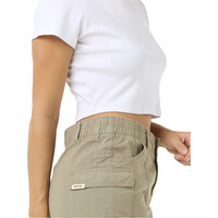 Rip Curl pantalón corto deporte mujer CRUISIN.  CARGO SHORT vista detalle