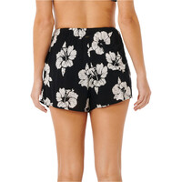 Rip Curl pantalón corto deporte mujer PARTY PACK BEACH SHORT vista trasera