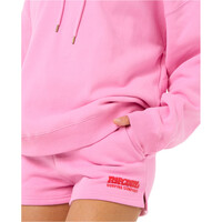 Rip Curl pantalón corto deporte mujer SURF PUFF SHORT vista detalle