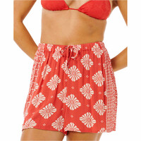 Rip Curl pantalón corto deporte mujer VENTURA SHORT vista detalle