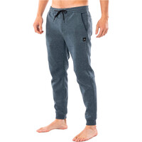 Rip Curl pantalón hombre ANTI SERIES DEPARTED TRACKPANT vista trasera