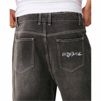 Rip Curl pantalón hombre ARCHIVE DIRTY DENIM PANT vista detalle