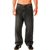 Rip Curl pantalón hombre ARCHIVE DIRTY DENIM PANT vista frontal