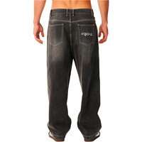 Rip Curl pantalón hombre ARCHIVE DIRTY DENIM PANT vista trasera