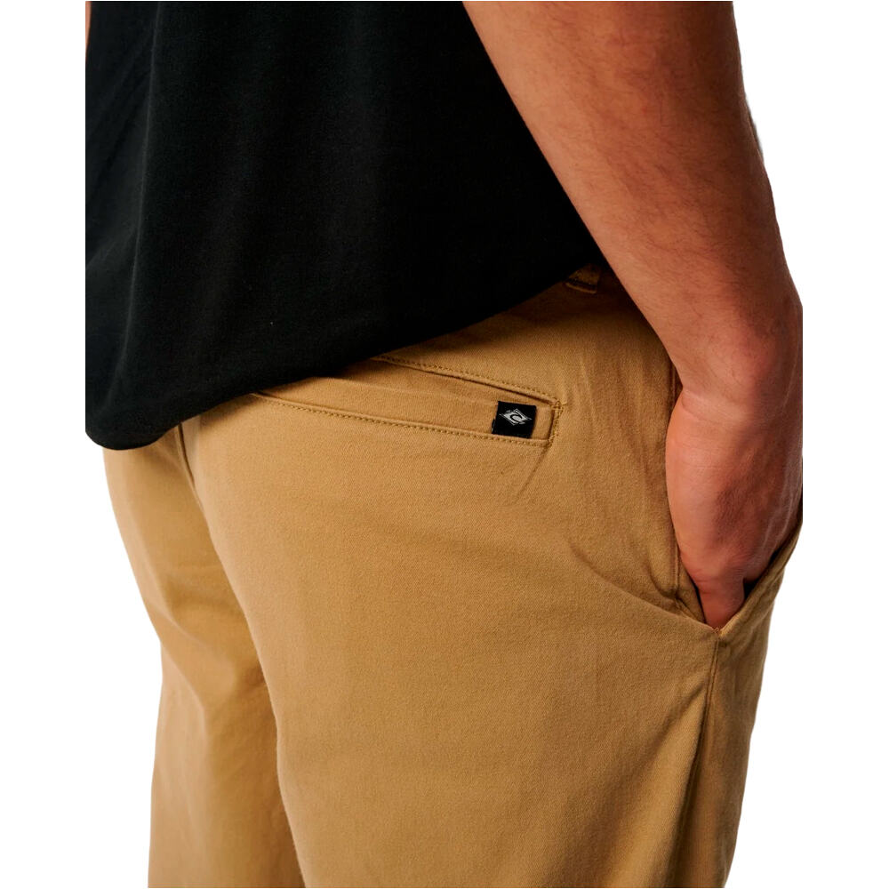 Rip Curl pantalón hombre CLASSIC SURF CHINO PANT 03