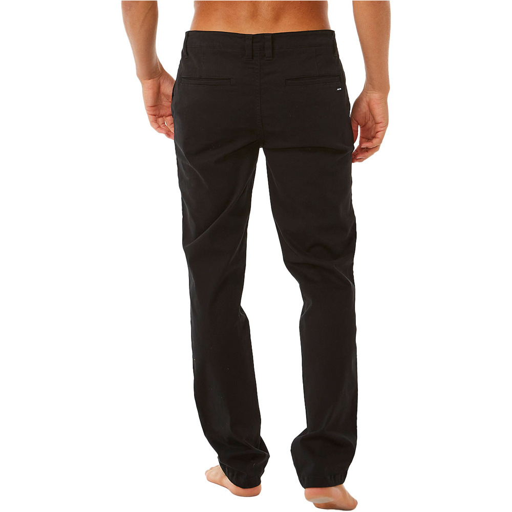 Rip Curl pantalón hombre CLASSIC SURF CHINO PANT vista detalle