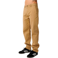 Rip Curl pantalón hombre CLASSIC SURF CHINO PANT vista detalle