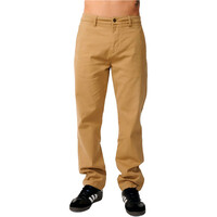 Rip Curl pantalón hombre CLASSIC SURF CHINO PANT vista frontal