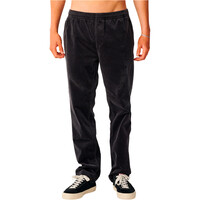 Rip Curl pantalón hombre CLASSIC SURF CORD BEACH PANT vista frontal