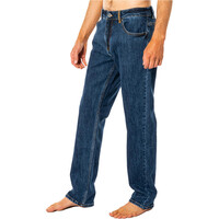 Rip Curl pantalón hombre CLASSIC SURF DENIM PANT vista detalle
