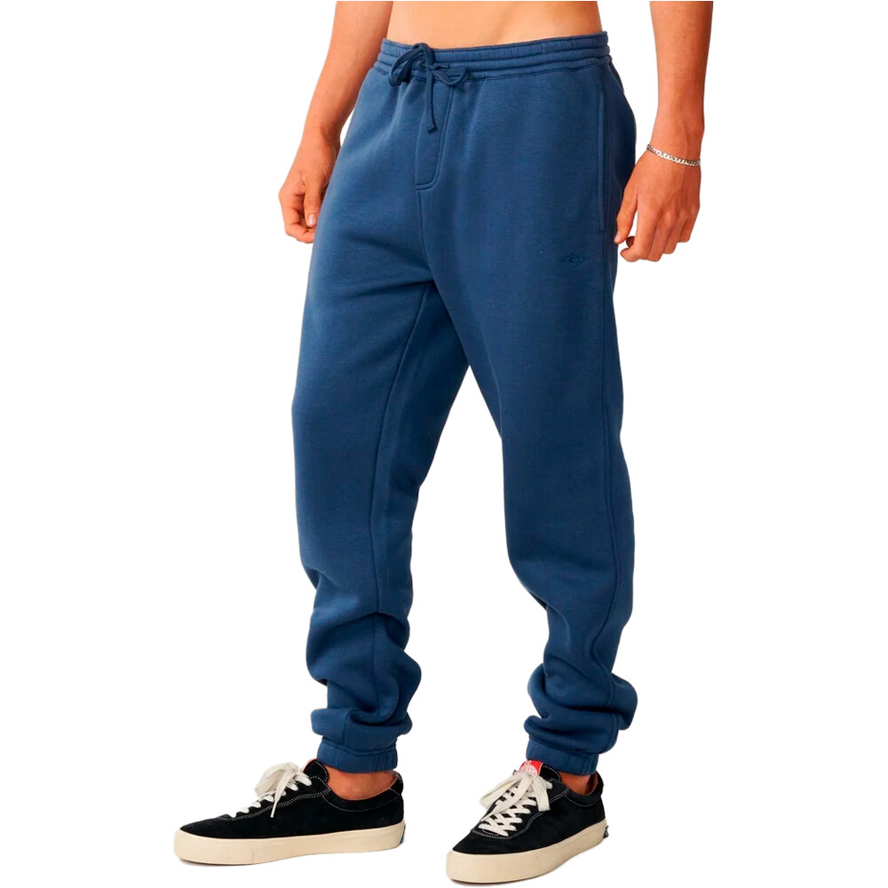 Rip Curl pantalón hombre CLASSIC SURF TRACKPANT vista detalle