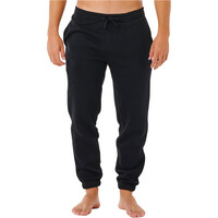 Rip Curl pantalón hombre CLASSIC SURF TRACKPANT vista frontal