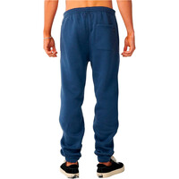 Rip Curl pantalón hombre CLASSIC SURF TRACKPANT vista trasera