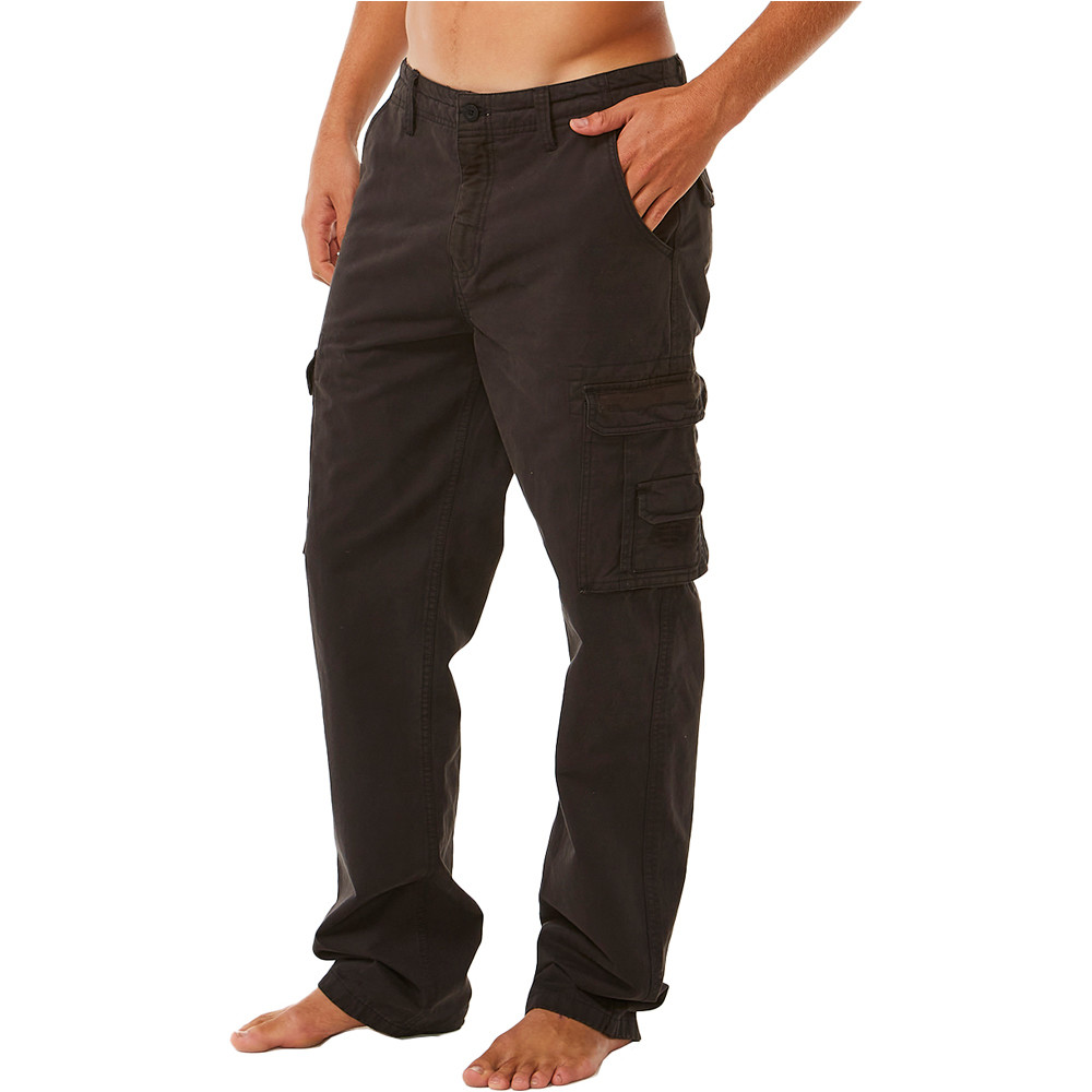 Rip Curl pantalón hombre CLASSIC SURF TRAIL CARGO PANT vista detalle
