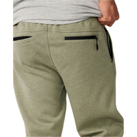 Rip Curl pantalón hombre DEPARTED BONDED DWR TRACKPANT 03