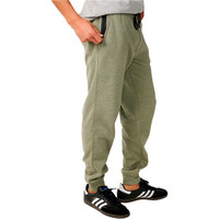 Rip Curl pantalón hombre DEPARTED BONDED DWR TRACKPANT vista detalle