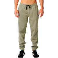 DEPARTED BONDED DWR TRACKPANT