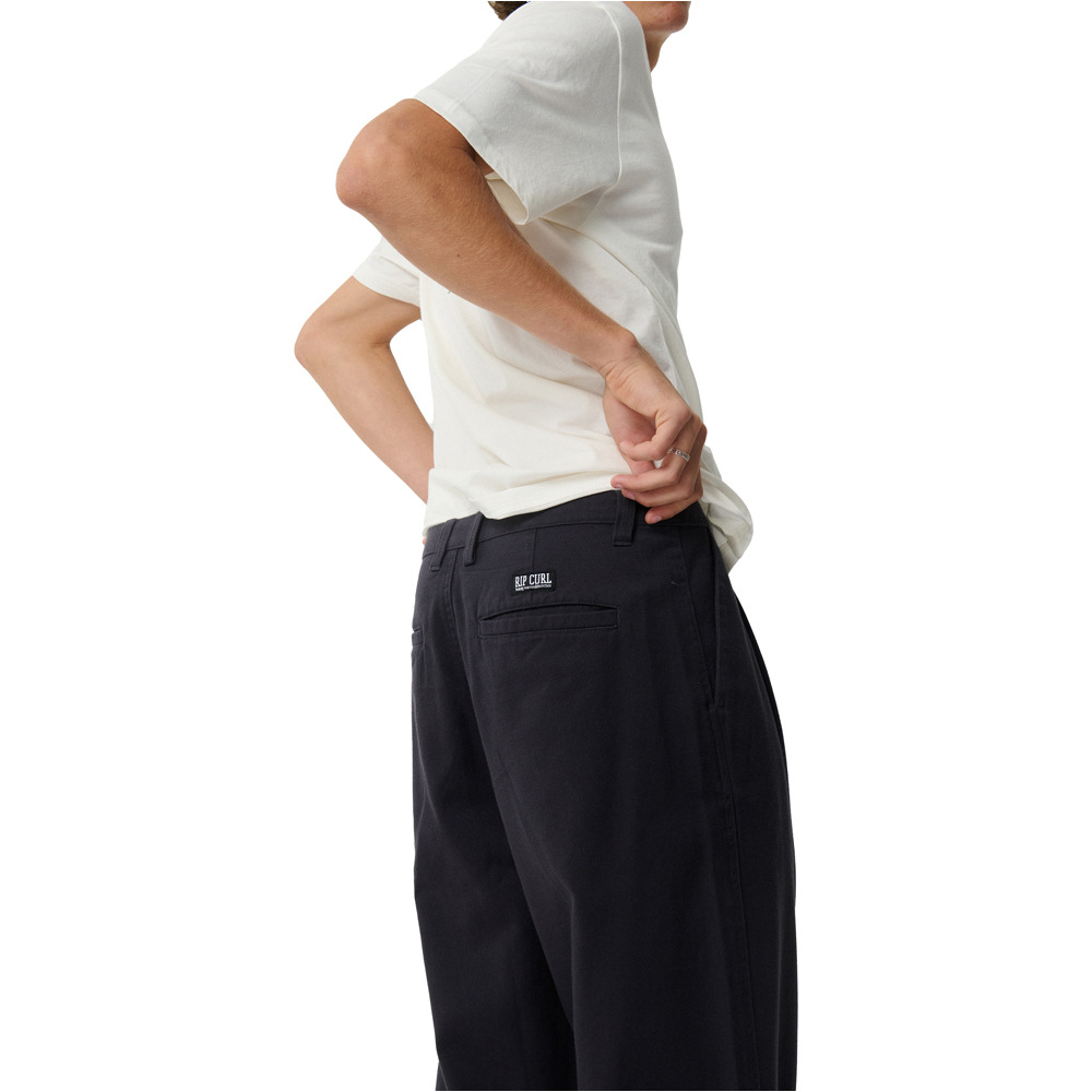 Rip Curl pantalón hombre DISORDER TWILL PANTS 03