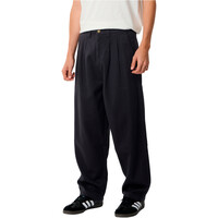 Rip Curl pantalón hombre DISORDER TWILL PANTS vista detalle