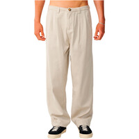DISORDER TWILL PANTS