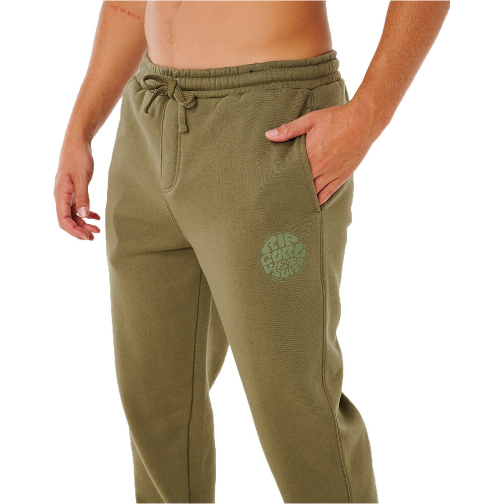 Rip Curl pantalón hombre ICONS OF SURF TRACKPANT 03