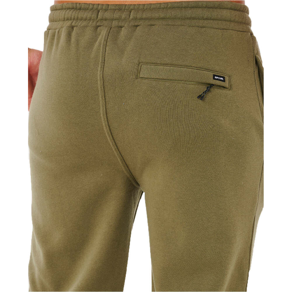 Rip Curl pantalón hombre ICONS OF SURF TRACKPANT vista detalle