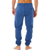 Rip Curl pantalón hombre ICONS OF SURF TRACKPANT vista trasera